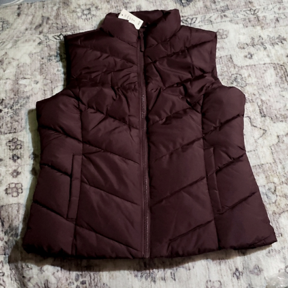 Aéropostale Vest